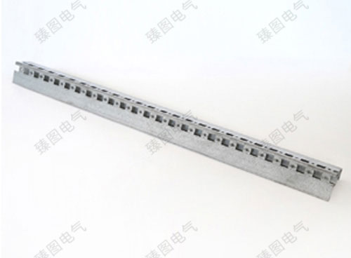 覆铝锌板九折型材