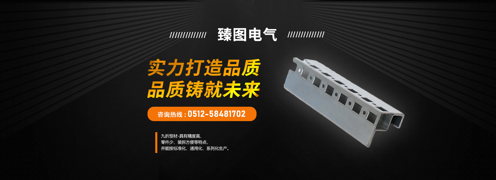 张家港市臻图电气有限公司